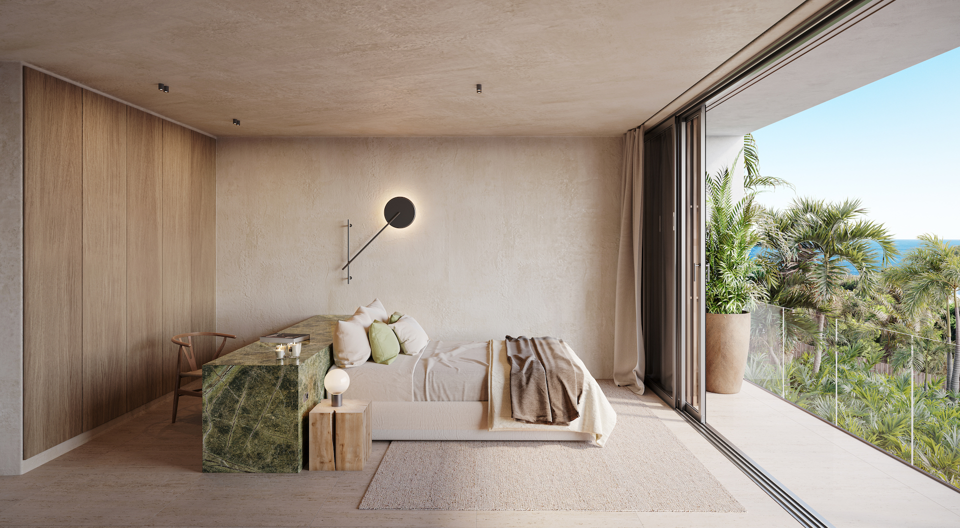 Resa Estates Villa modern for sale cap Martinet Ibiza 2bedroom .jpg